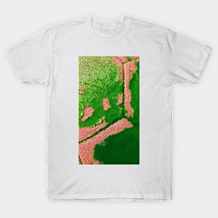 Green Seas T-Shirt